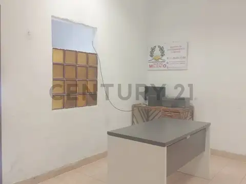 Oficina en Venta en Paso del Rey, USD 27.000