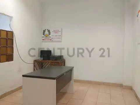 Alcorta 500, Piso 0