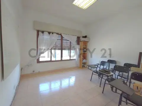 Oficina Paso del Rey