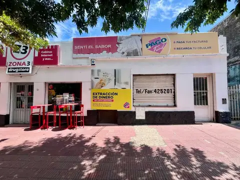 Casa en Venta en La Falda, Punilla