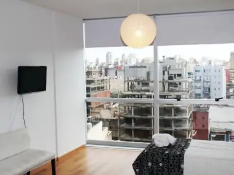 Departamento en Alquiler en Abasto, $ 600.000