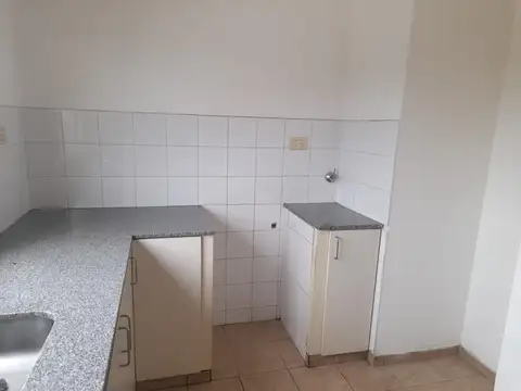 Departamento en Alquiler Apto profesional