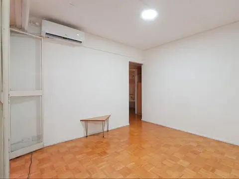 Alquiler 2 ambientes  Caballito