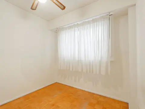 Alquiler 2 ambientes  Caballito