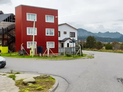 Departamento en Venta en Ushuaia, Tierra del Fuego