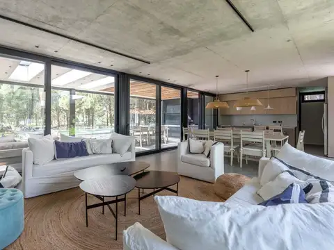 Casa en el Golf - Costa Esmeralda