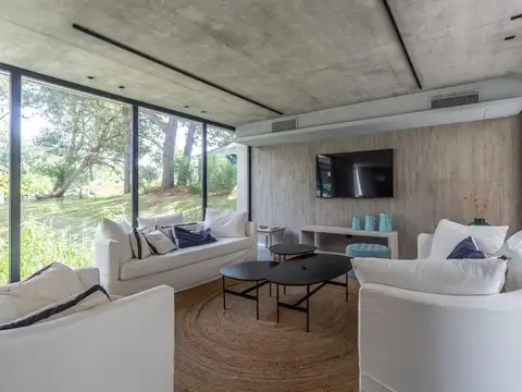 Casa en el Golf - Costa Esmeralda