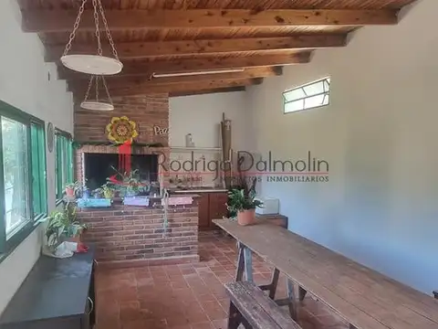 9 De Julio 100