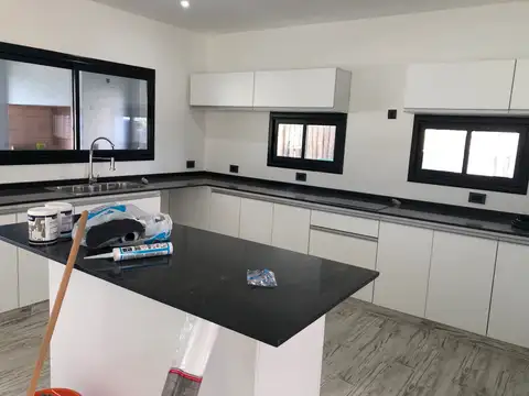 Casa en Venta al Norte