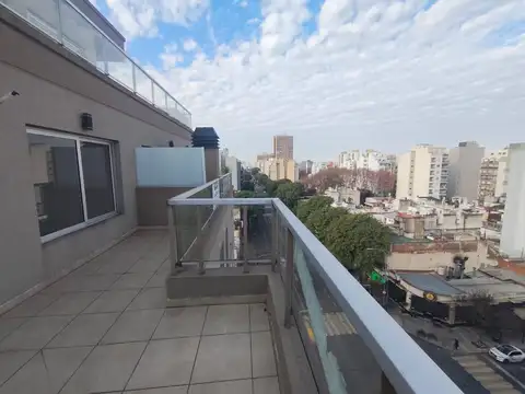 Departamento en Venta en Villa Luro, USD 89.300