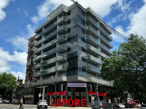 cochera en palermo