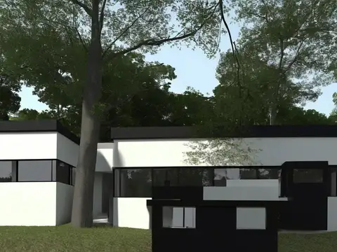 Los Alelies e/ 6 y 7