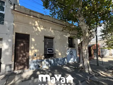 LOCAL EN VENTA - CAMPANA