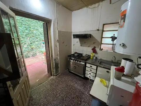 LOCAL EN VENTA - CAMPANA