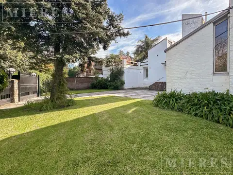 Casa en venta en Santa Rita