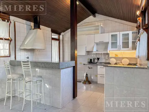 Casa en venta en Santa Rita