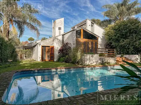 Casa en Venta de 3 dormitorios