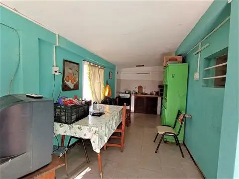 Depto Tipo Casa en Venta de 3 ambientes