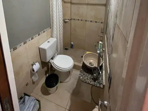 Departamento en Venta en Jose Leon Suarez, USD 65.000