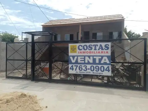 Departamento en Venta con 1