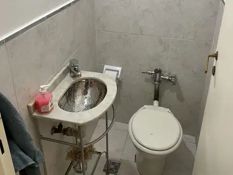 Departamento en Venta en Belgrano R, USD 279.000