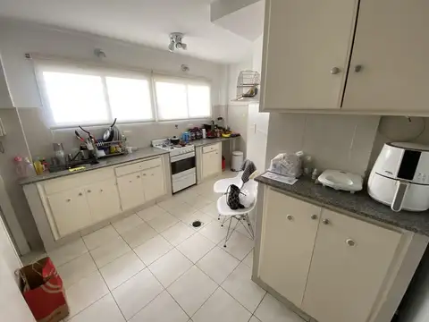 Departamento 4 ambientes con 1 baño