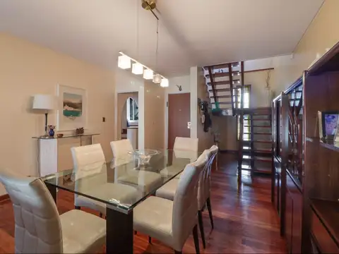 Hermosa casa 5 amb jardín pileta Lomas de Zamora