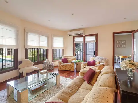 Casa en Venta de 4 dormitorios