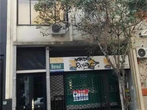 DEPARTAMENTO 3 AMBIENTES - SAN CRISTÓBAL, CAPITAL FEDERAL