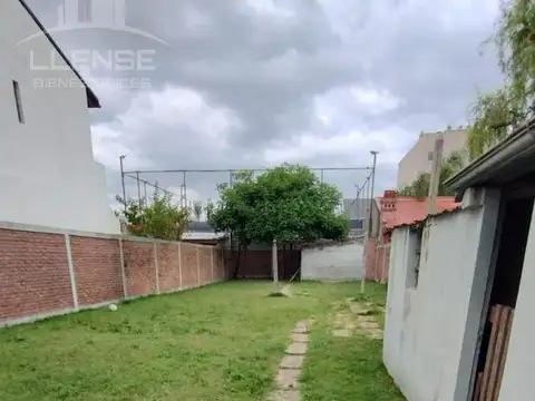 Casa 3 ambientes en venta, lote 600 metros, APTA CREDITO, Berazategui