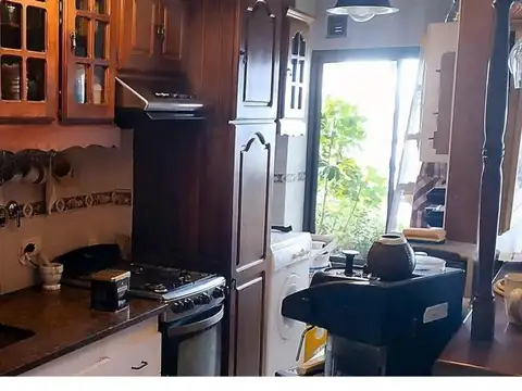 Alquiler de departamento dos dormitorios, La Plata