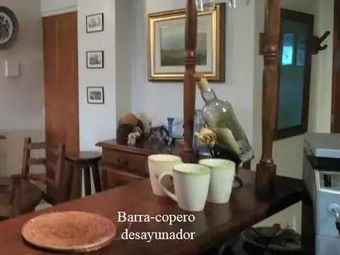 Departamento en Alquiler de 2 dormitorios