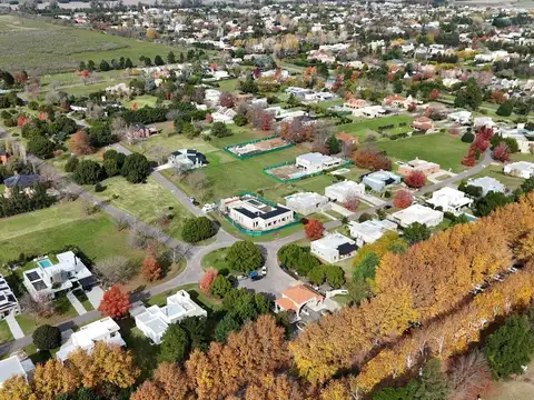 Terreno en Venta de 1,0 m2