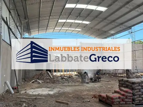 DEPOSITO EN ALQUILER SAN ANDRES 