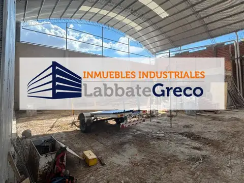 DEPOSITO EN ALQUILER SAN ANDRES 