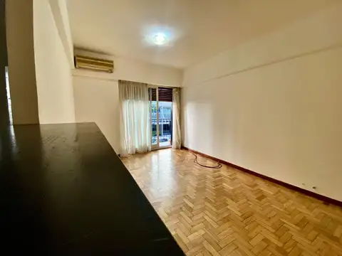 Departamento en Alquiler 40 años