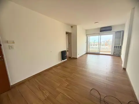 Departamento en Alquiler en Centro, Rosario