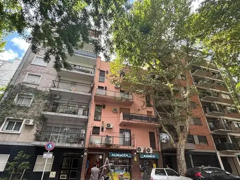 Departamento en Alquiler de 2 ambientes