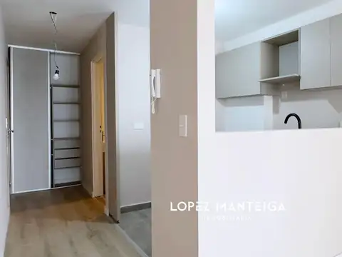 Departamento en Venta de Monoambiente