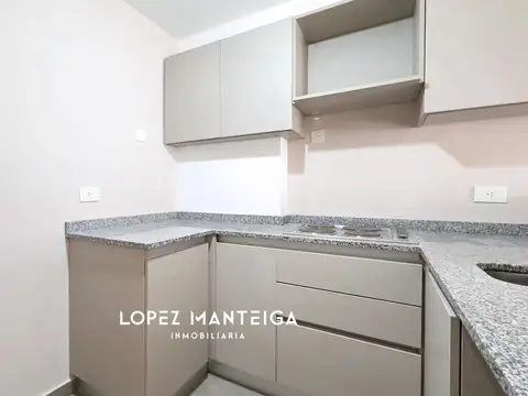 Departamento en Venta 2 años