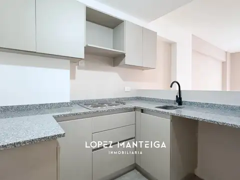 Departamento en Venta en Villa Urquiza, USD 79.000