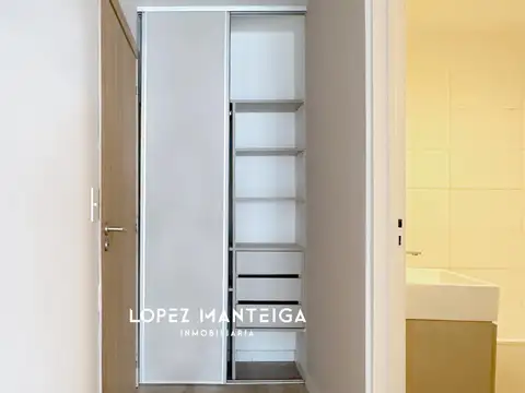 Departamento en Venta Apto profesional
