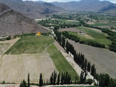 Campo en Venta en Cachi Adentro, Cachi