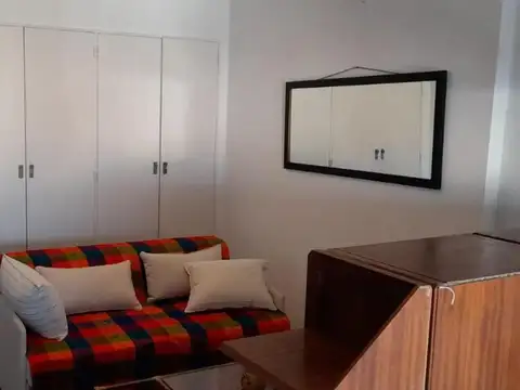 Departamento en Alquiler Temporal de Monoambiente
