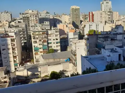 Departamento en alquiler temporario