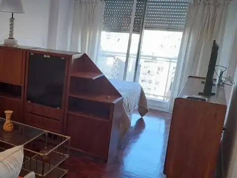 Departamento en Alquiler Temporal 25 años