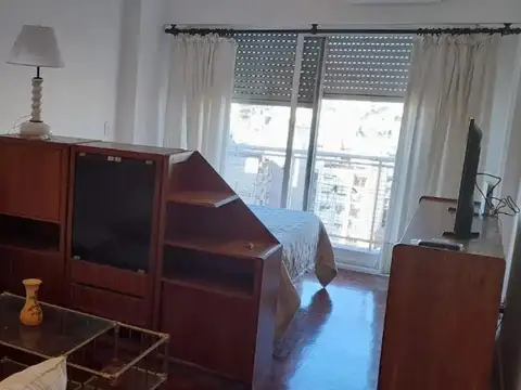 Departamento en Alquiler Temporal de Monoambiente