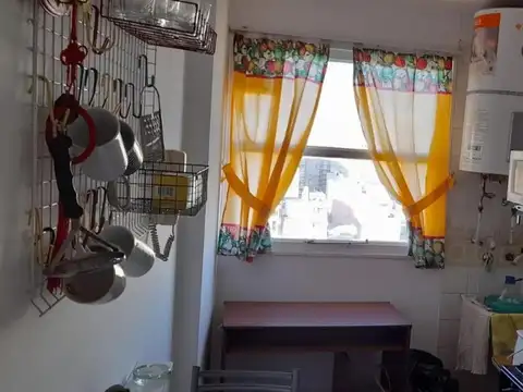 Padilla 700, Piso 12