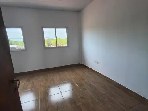 DEPARTAMENTO 1 DORM. CON COCHERA. B° SAN ISIDRO
