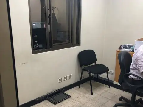 Depósito  en Alquiler en Monserrat, Capital Federal, Buenos Aires